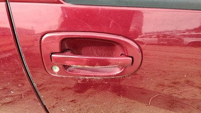 2000-2004 Chevy Venture Passenger Right Front Outside Door Handle Oem 10322202