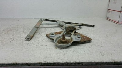 1999-2012 Ford F250 Passenger Right Manual Window Regulator Oem 8C3z2523200b