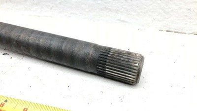 1994-2002 Dodge Ram 2500 Driver Left Rear Axle Shaft Back Oem 4X4 Dana 70
