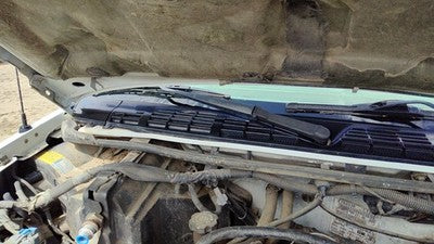 1995-05 S10 Blazer Passenger Right Windshield Wiper Arm Oem Blade Lever 15043066