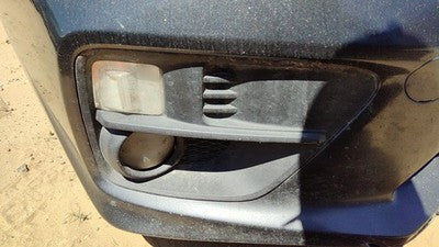 2015-2021 Subaru Wrx Passenger Right Fog Light Turn Light With Trim Panel Oem