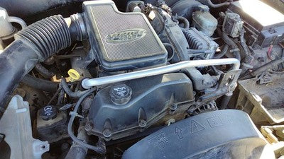 2002-2005 Chevy Trail Blazer Valve Cover Oem 4.2L 12591994