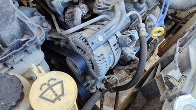 2008-2010 Dodge Grand Caravan Alternator 3.3L 04801304Aa
