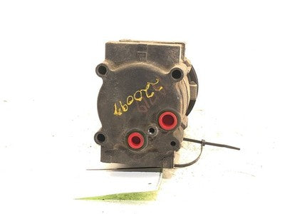 1994-1995 Ford F150 Ac Compressor Air Conditioner Pump Assembly Oem 5.8l At 4x4