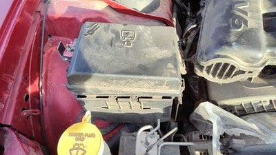 2009-2010 Dodge Charger Engine Fuse Box Power Distribution Panel Oem 3.5L