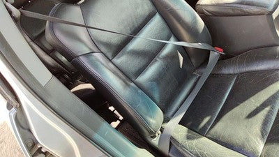 2003-2004 Acura Mdx Passenger Right Front Seat Belt Retractor Oem Shoulder Black