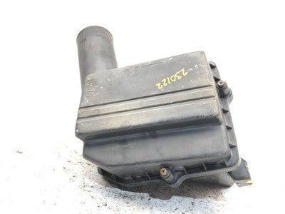88-91 Honda Civic Crx Hatchback Air Cleaner Filter Box Intake Housing 1.5L D15b2