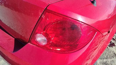 2005-2010 Chevy Cobalt Passenger Right Tail Light Brake Lamp Oem Rear 20868642