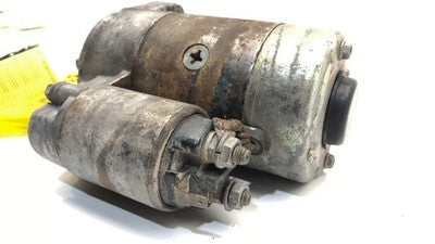 1970-1973 Nissan Datsun 240Z Starter Motor Manual Trans 2.4L L24 23300-Y0700