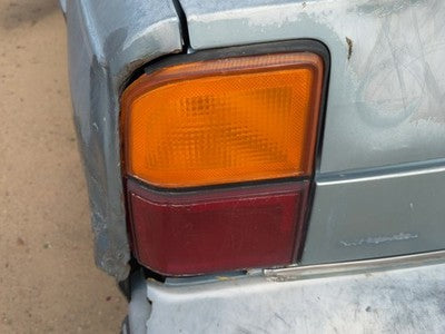 1986-1989 Olds 88 Driver Left Tail Light Brake Lamp Oem Rear 05974540