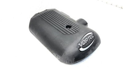 2004 Chevy Silverado 1500 Engine Cover Top Plastic Shield Oem 12580999