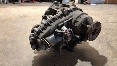 2004-2005 Ford Explorer Transfer Case Assembly Oem 4X4 4Wd Tcase 4L2z7a195af