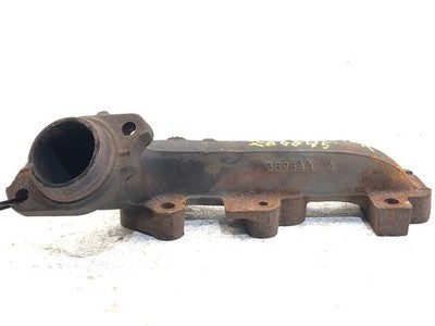 2005-2012 Jeep Liberty Passenger Right Exhaust Manifold Assembly Oem 3.7l