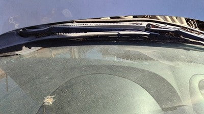 2000-2005 Mitsubishi Eclipse Driver Left Windshield Wiper Arm Oem Blade Lever