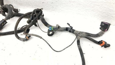 2007 Chevy Hhr Wiring Harness For Engine Oem 2.2L