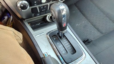 11-12 Fusion Floor Shifter Lever Assembly Shift Unit Automatic Transmission 3.0L