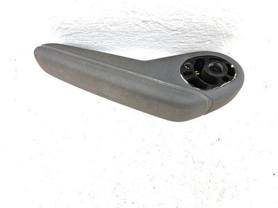 08-10 Dodge Grand Caravan Passenger Right Front Arm Rest Side Seat Oem Gray Ds