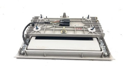 2009 Gmc Acadia Overhead Dvd Player Back Seat Tv Oem 25888806