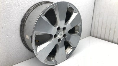 2010-12 Subaru Legacy Outback 17 Aluminum Wheel Oem Factory 6 Spoke Rim
