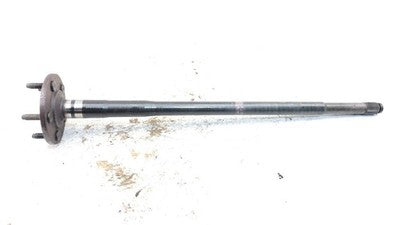2002-2005 Jeep Liberty Passenger Right Rear Back Axle Shaft Oem 52070350Ab