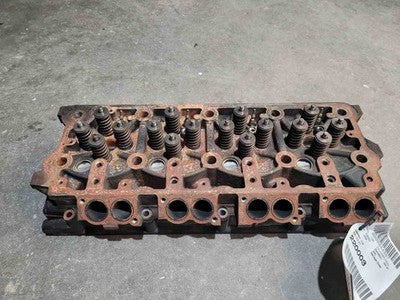 2008-2010 Ford F250 Cylinder Head OEM Powerstroke 6.4L Diesel 8C3Z6049BB