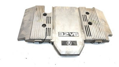 1997 Acura Tl Engine Cover Top Plastic Shield 3.2L Oem 320120-P5g-000