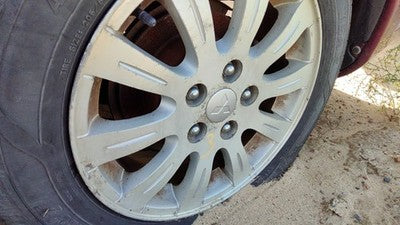 2006-2012 Mitsubishi Galant 16 Aluminum Wheel Oem Factory Rim