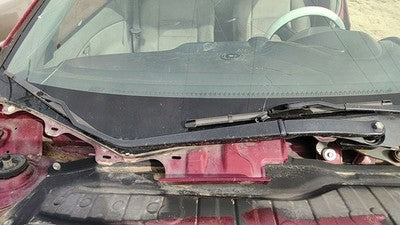 2010 Honda Insight Passenger Right Windshield Wiper Arm Oem Blade Lever