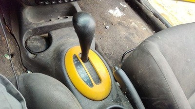 04 Dodge Neon Floor Shifter Lever Assembly Shift Automatic Transmission Gray At