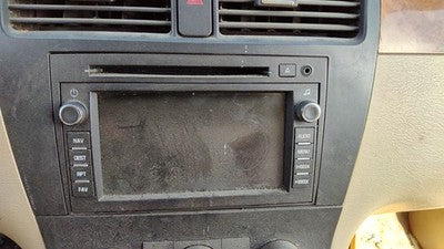 2007-2008 Suzuki Grand Vitara Xl-7 Stock Radio Oem Factory Stereo Cd Player