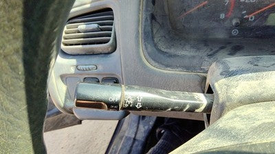 1998-2002 Honda Accord Turn Signal Switch Column Control Lever Headlight Oem