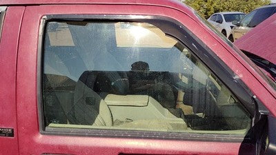 1983-1994 S10 Blazer Passenger Right Front Side Window Door Glass Oem 15960878