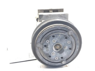 1994-1995 Mazda B2300 AC Compressor Air Conditioner Pump Assembly 2.3L MT 4x2