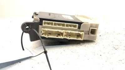 2010-12 Lexus Hs250h Multiplex Network Control Module Computer Oem With Fuse Box