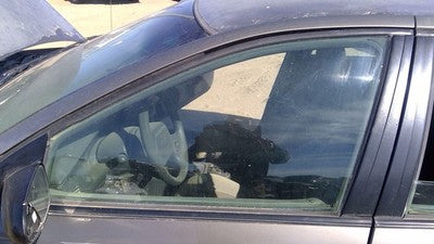2000-2002 Saturn Sl2 Driver Left Front Side Window Door Glass Oem 21172003