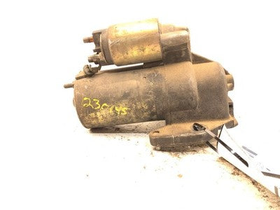 2001-2004 Ford Escape Starter Motor Oem 3.0L Ys8z11002aarm
