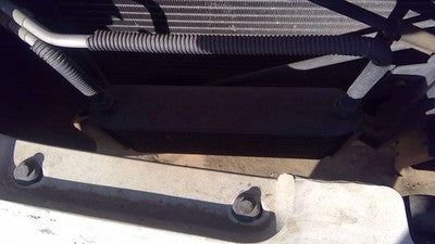 1994 Chevy Caprice Transmission Oil Cooler Oem