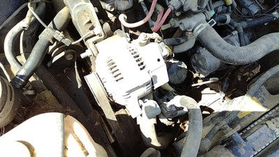 1983-1988 Toyota Camry Alternator 2.0L 2Selc 2706063080