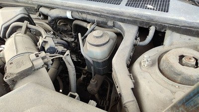 2003-2006 Toyota Camry Power Brake Booster With Master Cylinder Pair Set Oem