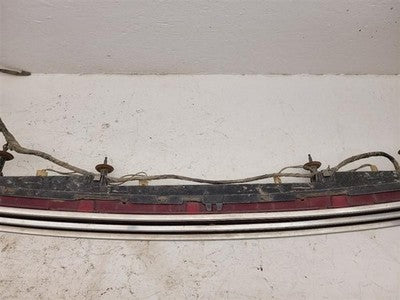 1990-1992 Oldsmobile Toronado Complete Tail Light Assembly Brake Lamp Back Trunk