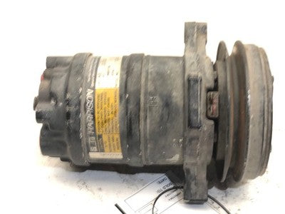 1985-1986 Chevy Cavalier Ac Compressor Air Conditioner Pump Assembly Oem 2.8L