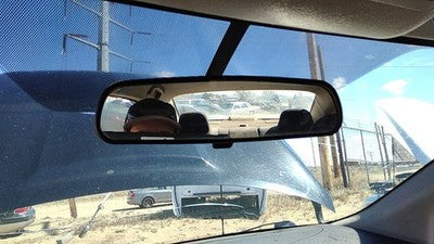 2007-2025 Nissan Sentra Inside Rear View Mirror Oem Windshield Mounted