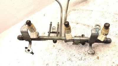 96-99 Eighty Eight Fuel Rail With Injectors Set Loaded 3.8L Supercharged