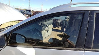 2008-2015 Nissan Rogue Driver Left Front Side Window Door Glass Oem 80301Jm00b