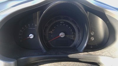 14-16 Kia Sportage Speedometer Cluster Instrument Gauges Panel Oem Dash