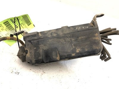 1985-1987 Honda Civic 1.5l Vacuum Pod Housing Assembly Oem Canister 17300sb2670