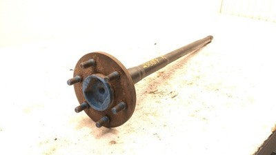 1991-1996 Dodge Dakota Rear Back Axle Shaft Oem 4X2 2Wd Round Cover 04506115