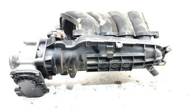 2007 Nissan Versa Intake Manifold Oem 1.8L Dohc 14001El00a