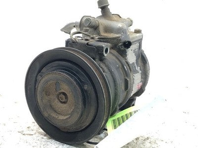 94-95 LHS AC Compressor Air Conditioner Pump Complete with Clutch 3.5L AT