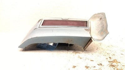 74-77 Cutlass Supreme Passenger Right Rear Tail Light With Housing 2 Door Coupe